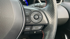 Toyota Corolla 2.0 VVT-i Hybrid GR Sport 5dr CVT Hybrid Hatchback